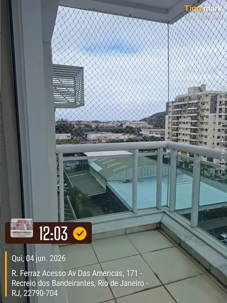 Duplex penthouse with 3 bedrooms and 3 bathrooms — photo 11