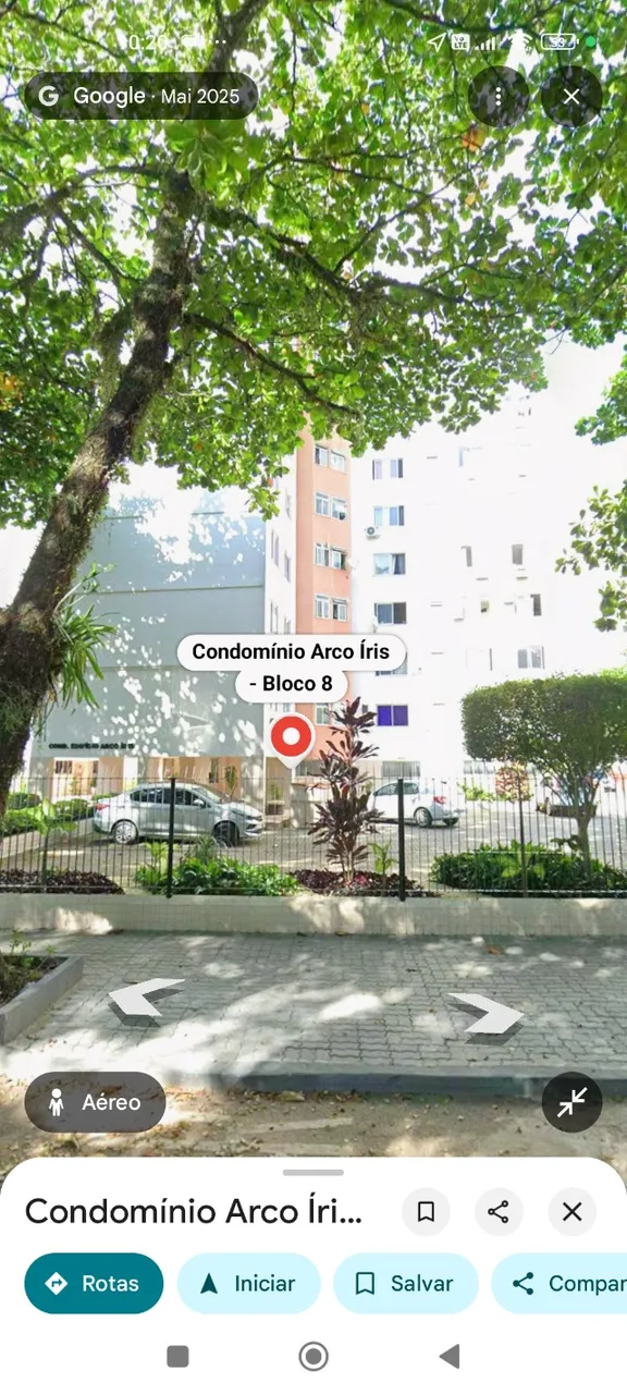 2-bedroom apartment, 48 m² — photo 17