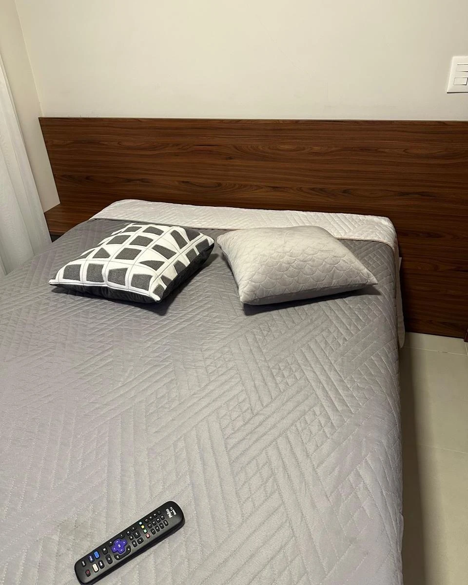 One-bedroom apartment in a building with a coworking space — photo 5