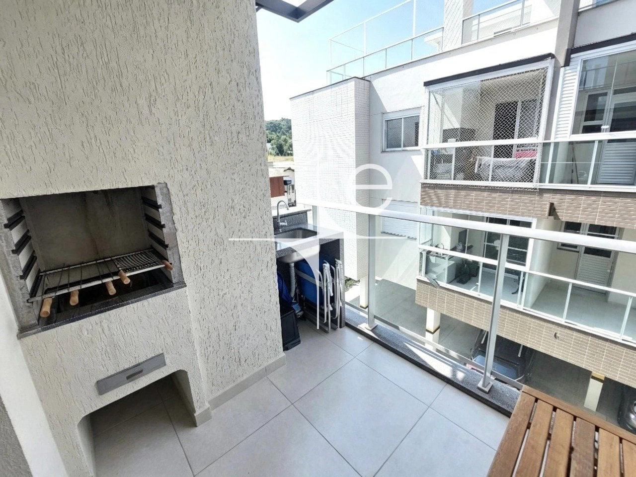Furnished apartment 110 m² with 3 bedrooms and 2 baths — photo 6
