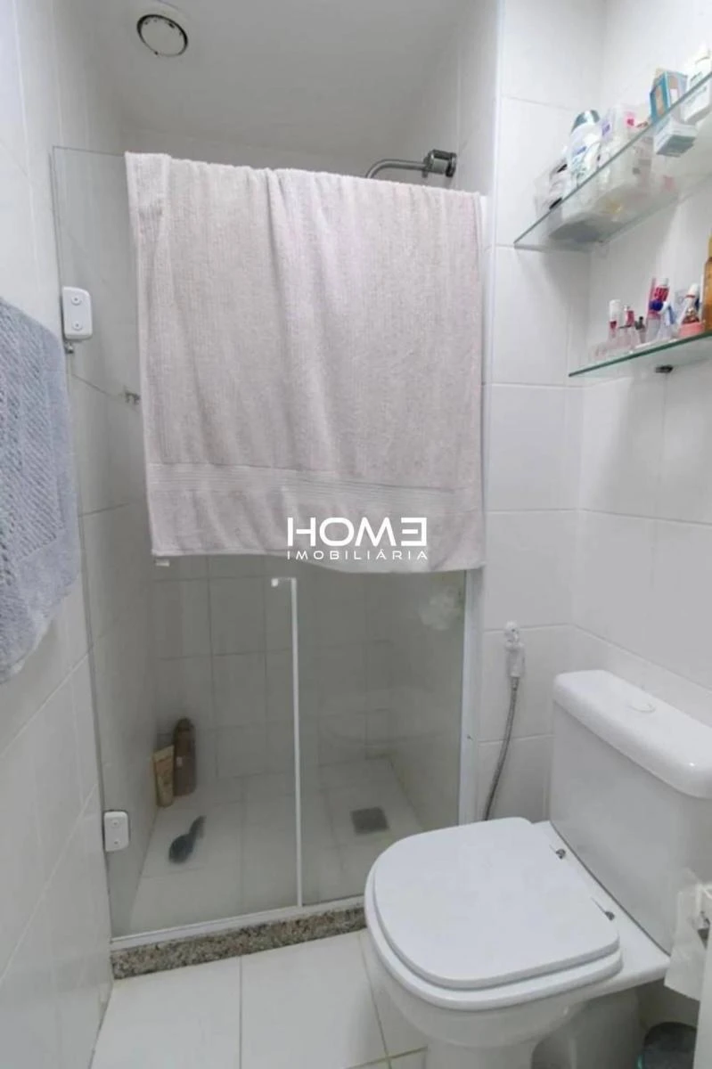 Furnished 110 m² apartment with a gas stove — photo 21