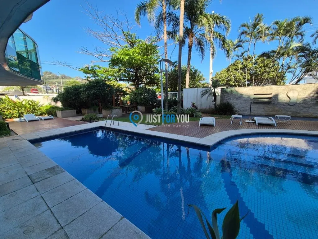 Furnished 2-bedroom apartment with 85 m² and 2 baths — photo 31