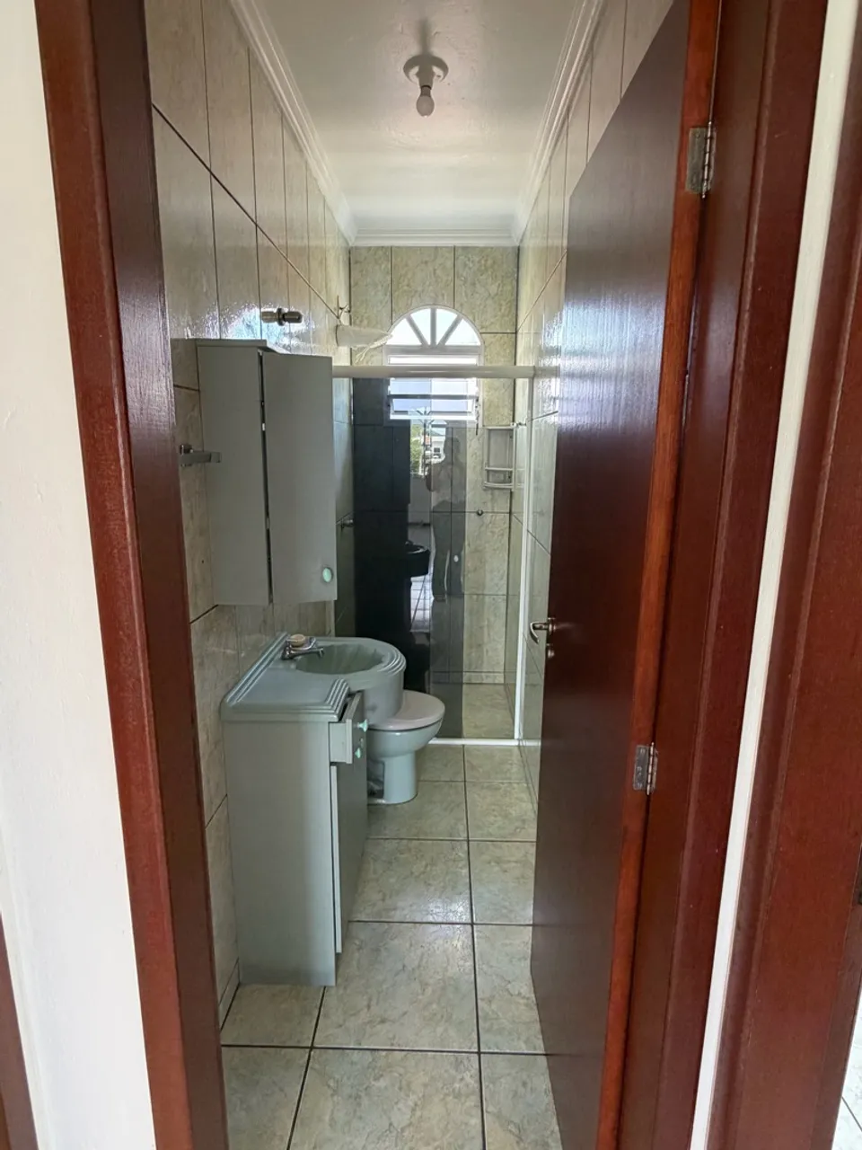 Park view in a 3-bedroom house, 100 m² — photo 12