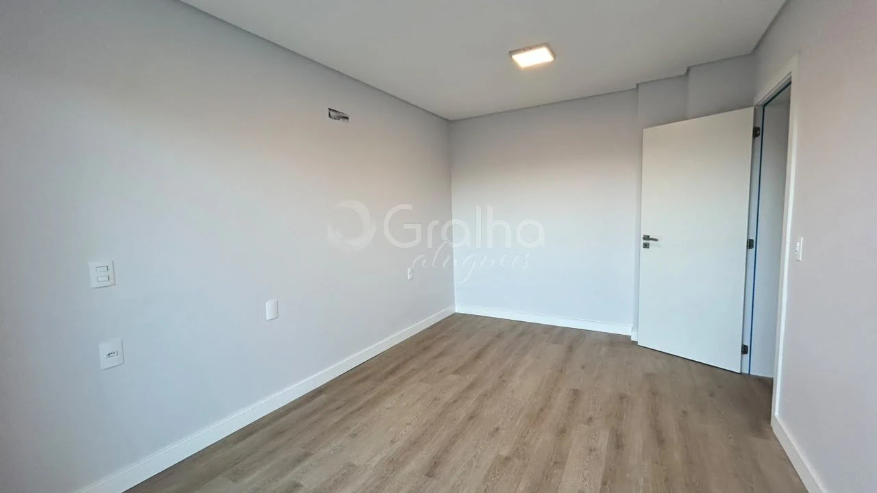 3-bedroom house with a private BBQ in Florianópolis — photo 15