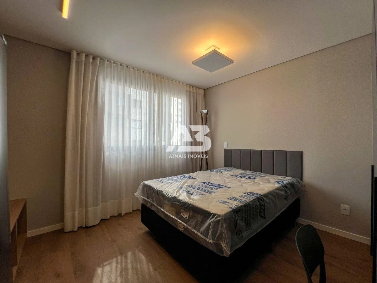 Furnished 19 m² apartment with 1 bedroom and no parking — photo 3