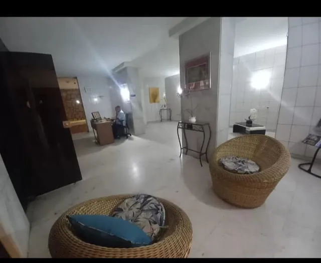 Furnished 46 m² apartment with 2 bedrooms and no parking — photo 16