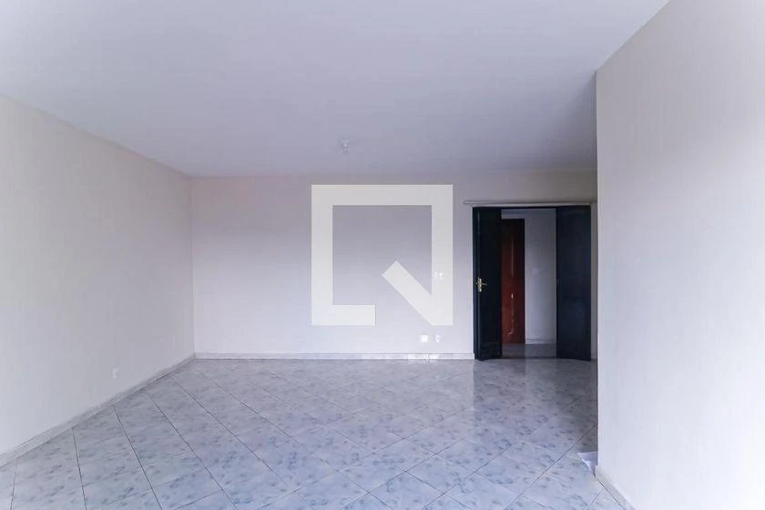 Washing machine in a 3-bedroom apartment, 131 m² — photo 36