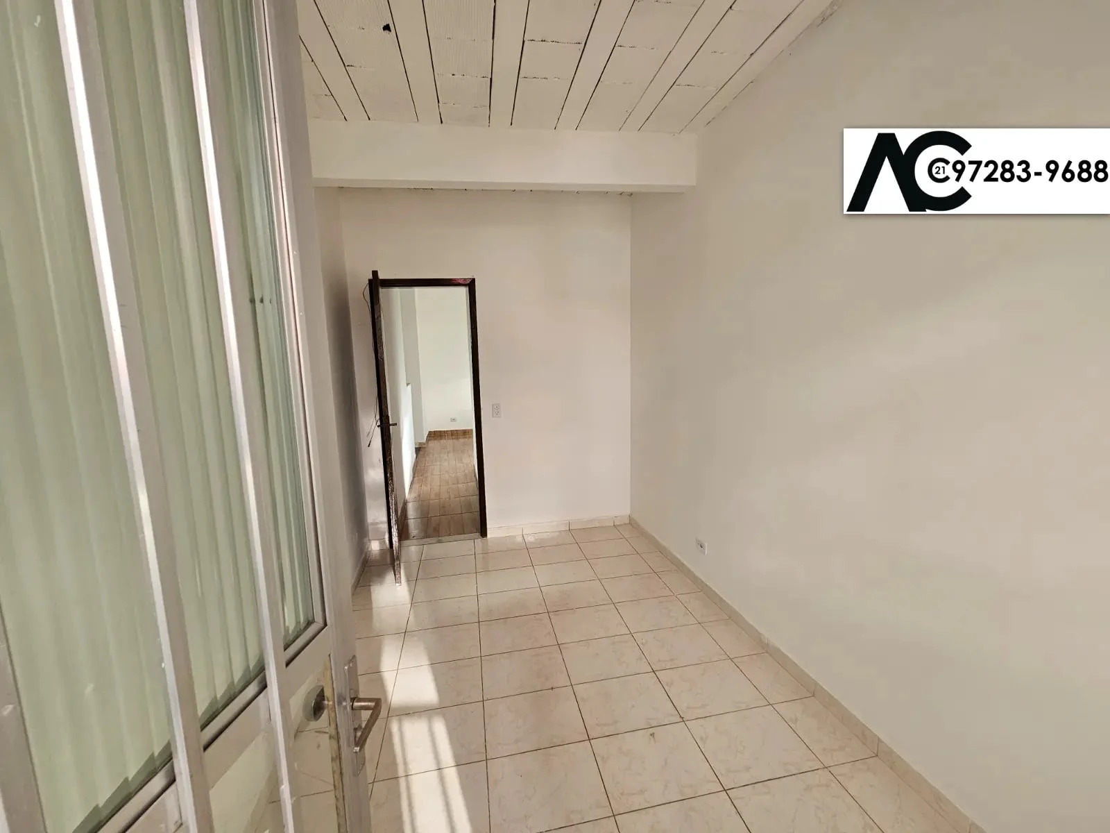 Monoambiente de 30 m² — photo 8