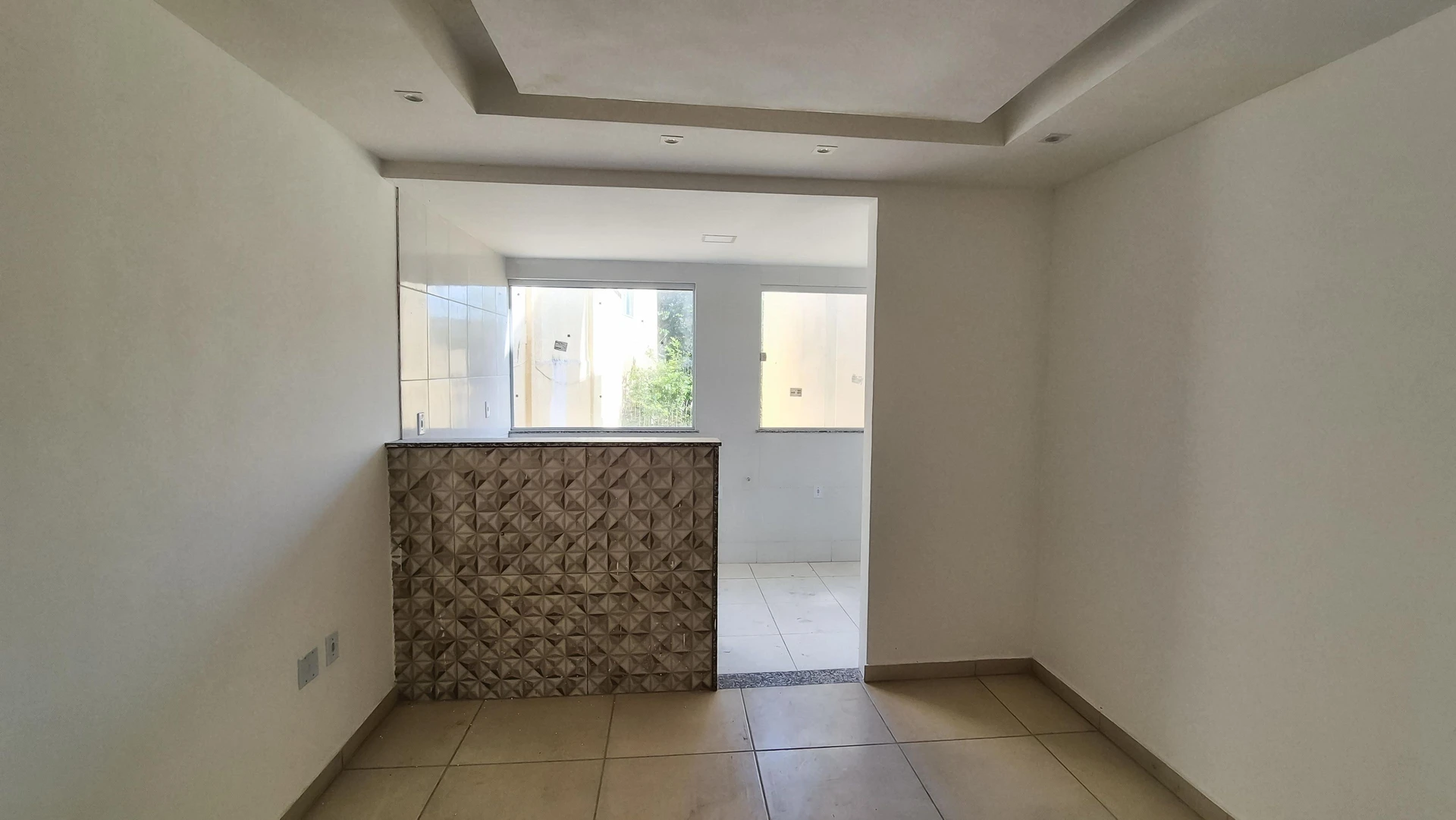 2-bedroom apartment with open-plan kitchen — photo 11