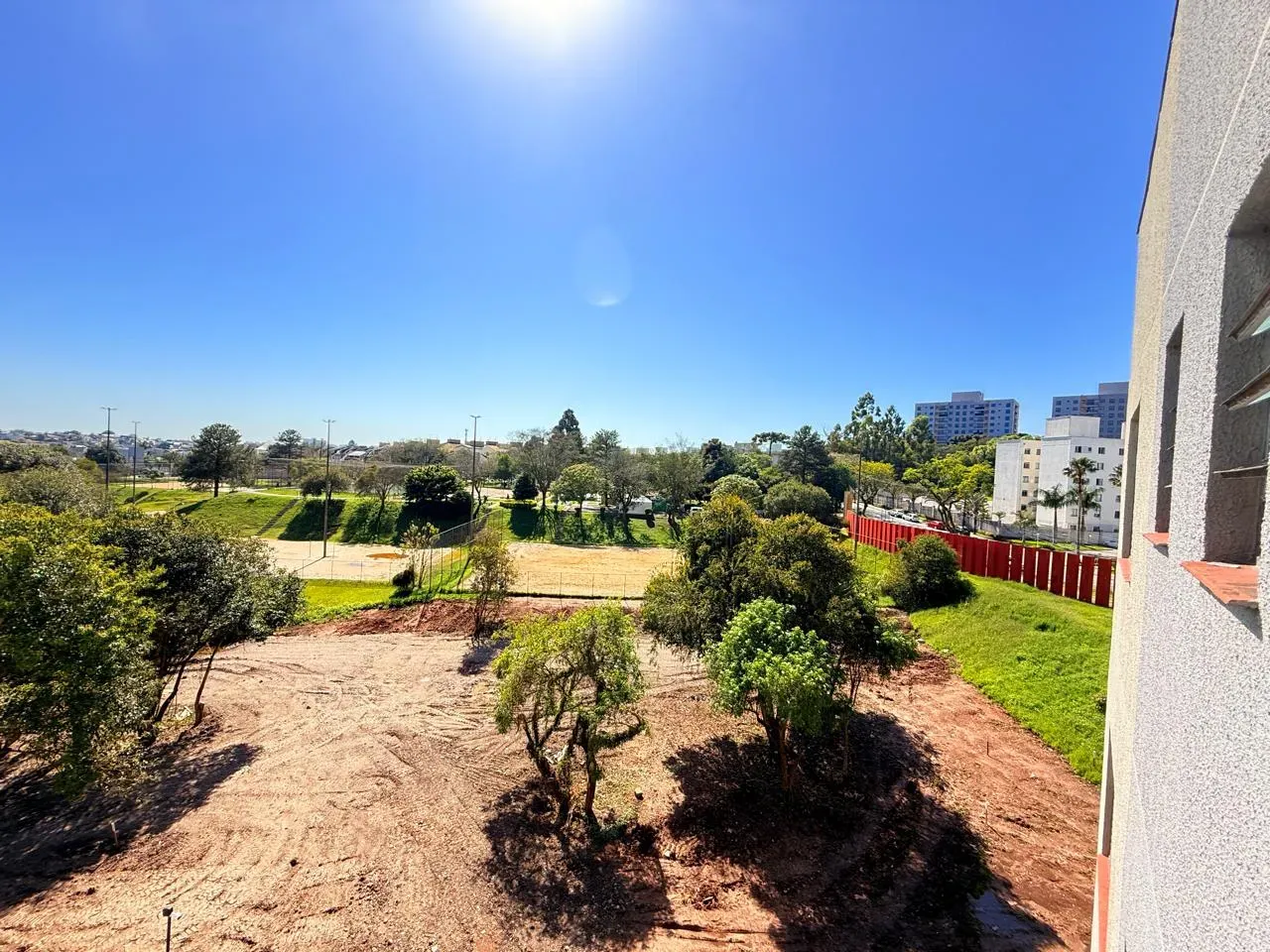 Apartment, 70 m², with a park view — photo 29
