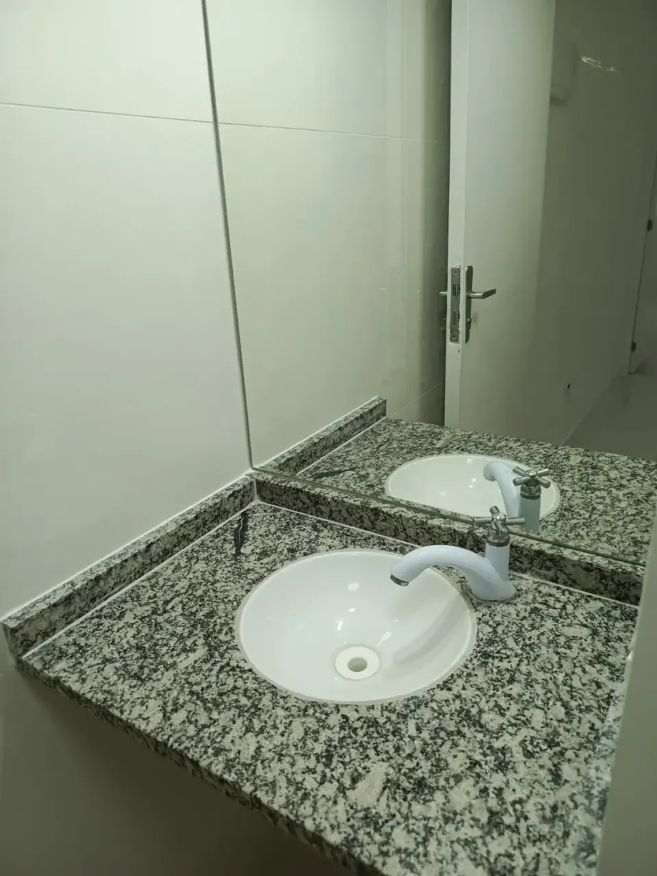Apartamento com 1 quarto e 30 m², com 2 vagas — photo 5