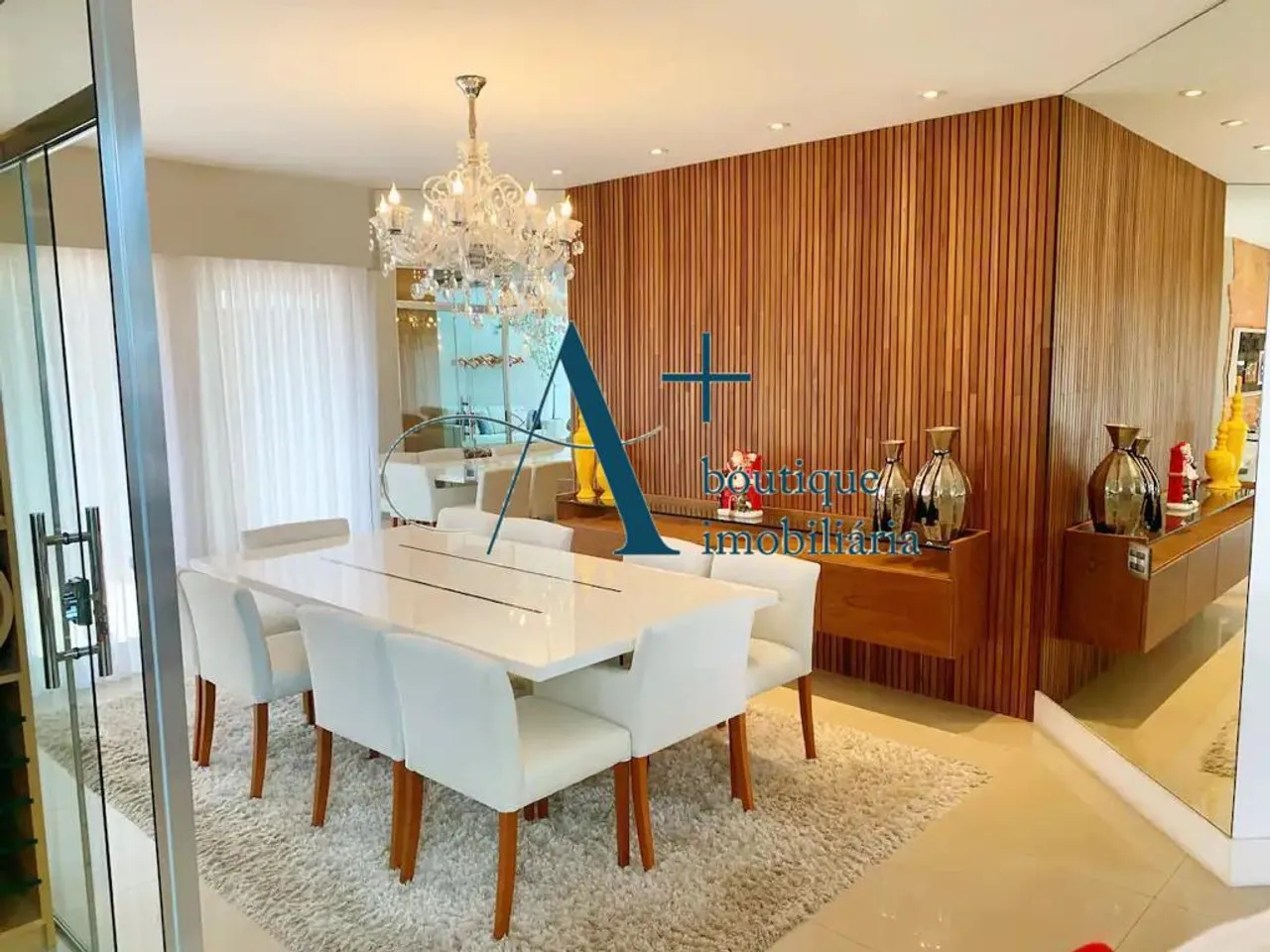 Unfurnished house with 4 bedrooms, balcony and built-in BBQ — photo 3