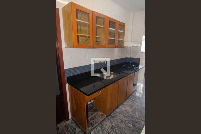 Apartamento com 4 quartos e 165 m², cozinha a gás — photo 49