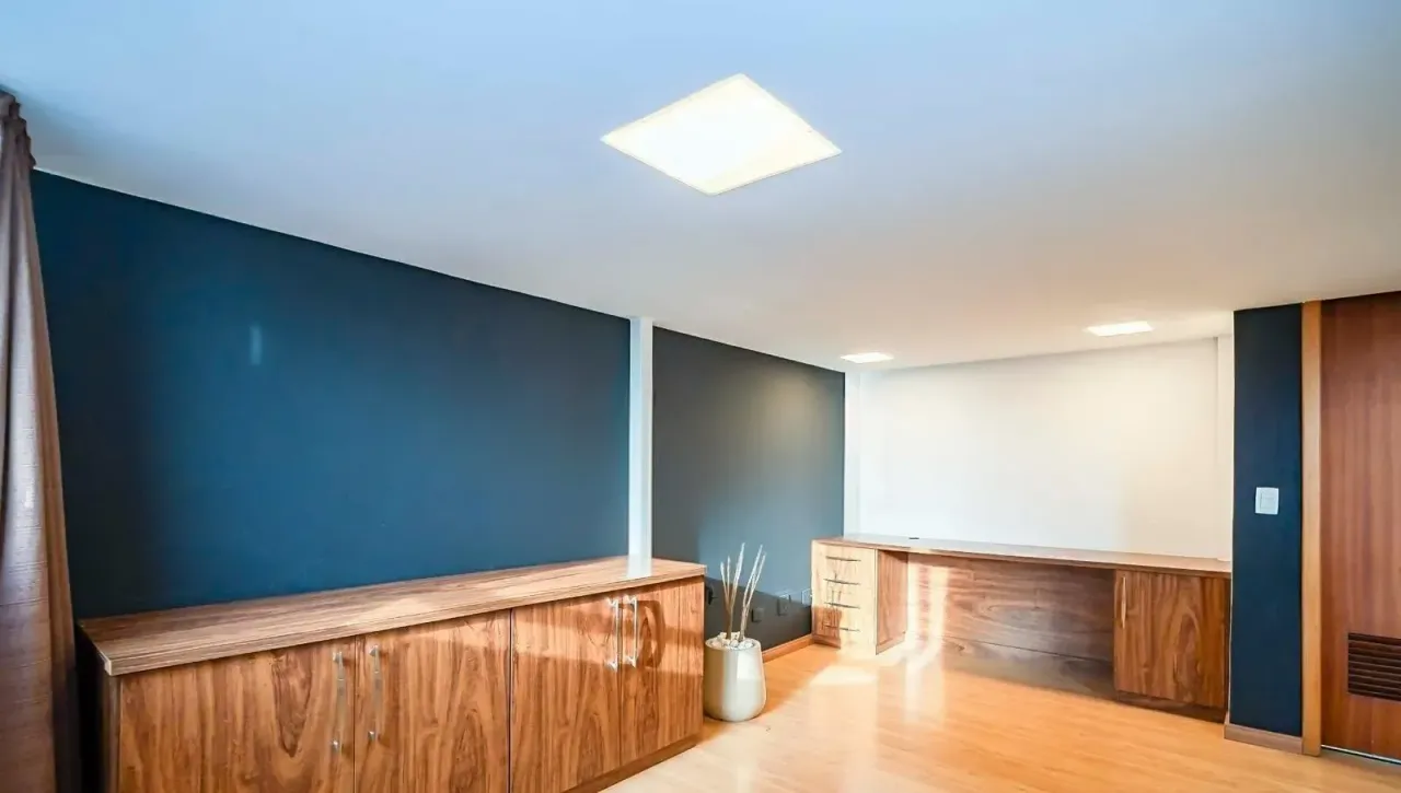 Apartamento mobiliado com 1 dormitório e 2 banheiros — photo 11