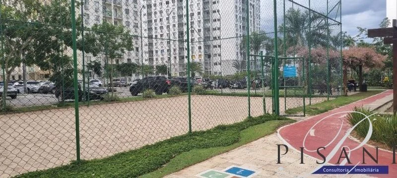 2-bedroom apartment in a building with a gym — photo 29