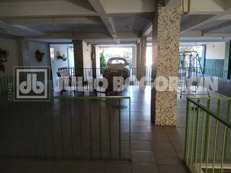 80 m² apartment with 3 bedrooms and 1 parking spot — photo 15