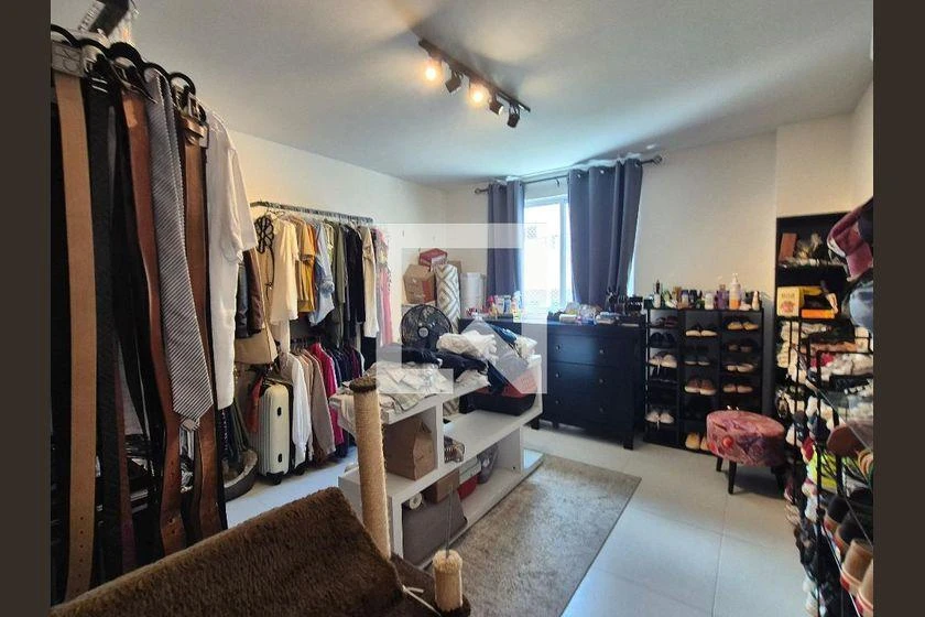 Apartamento com closet, Recreio dos Bandeirantes — photo 9