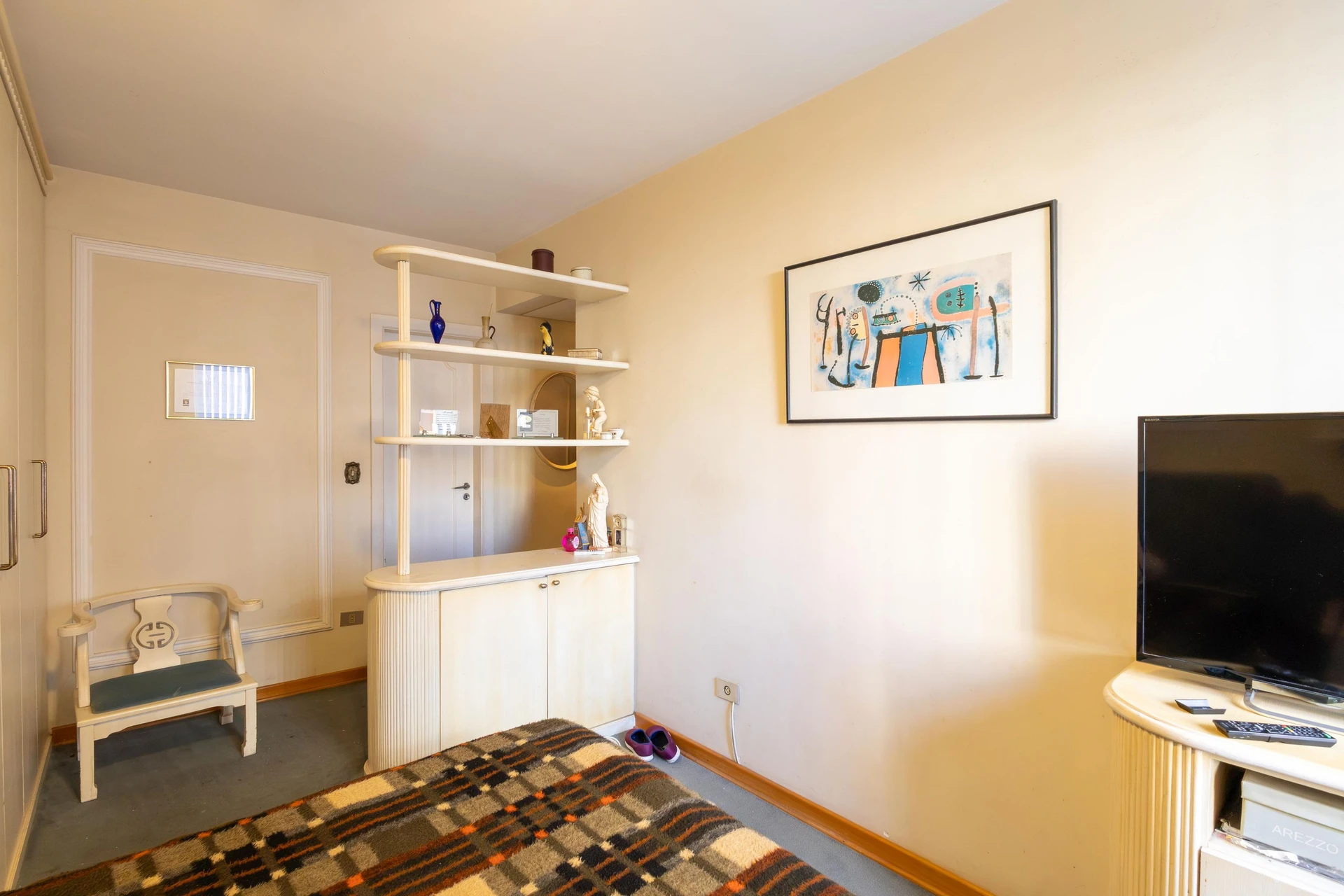 2-bedroom apartment with a dishwasher in Curitiba — photo 30