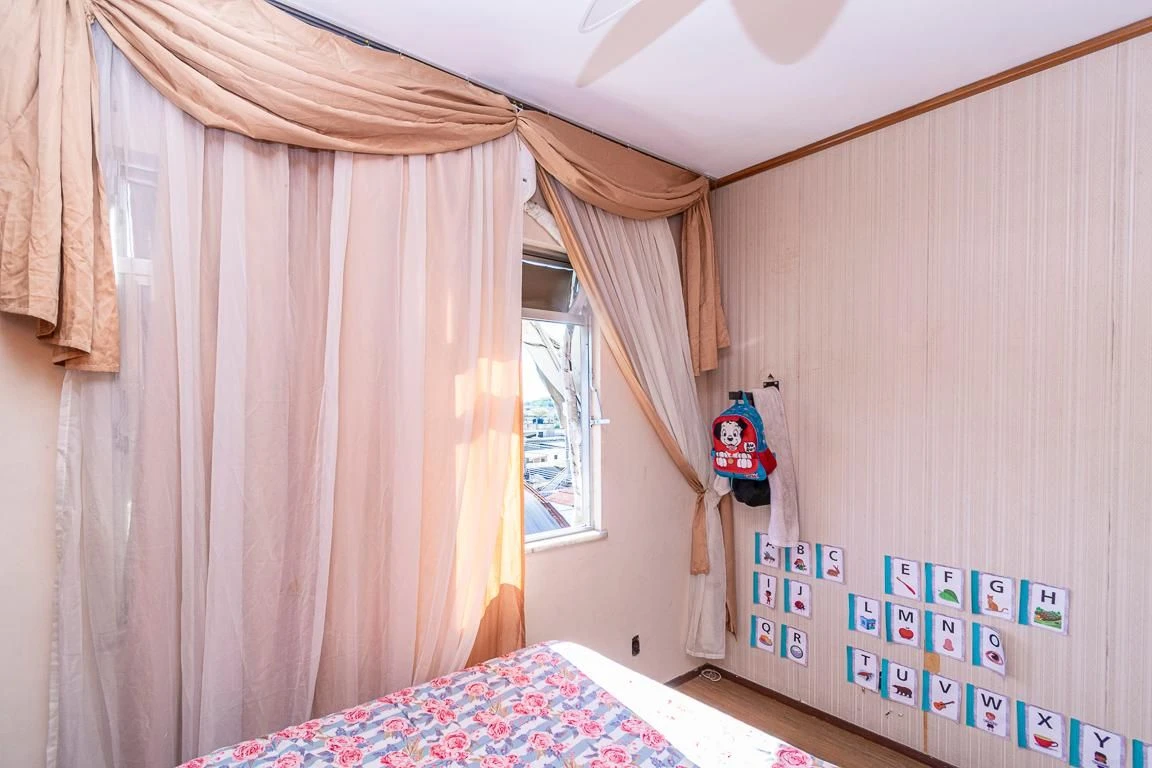 Apartamento mobiliado, 72 m², com máquina de lavar — photo 44