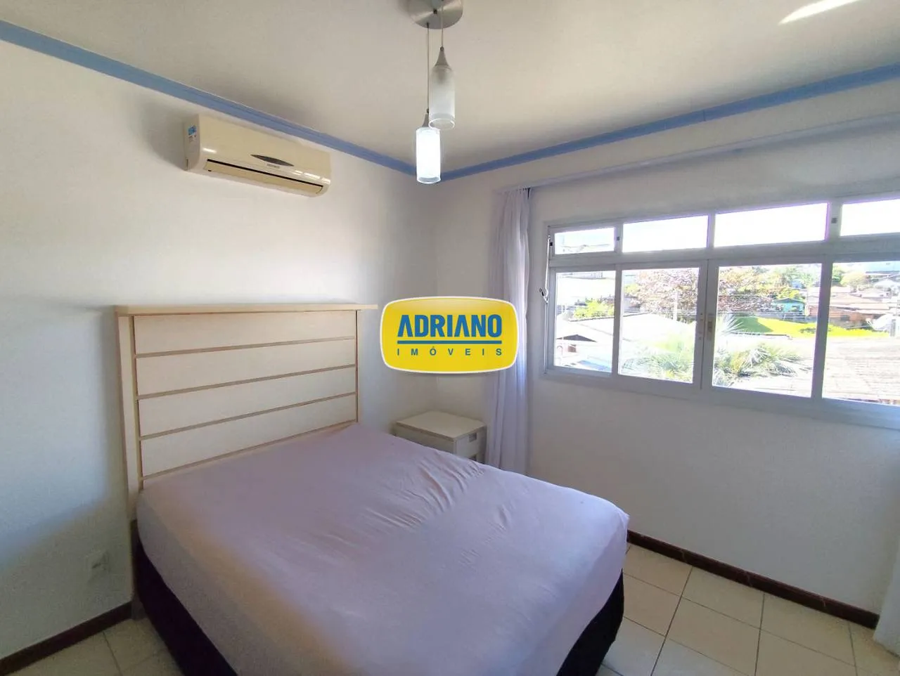 Furnished 1-bedroom apartment with 60 m² and laundry area — photo 8