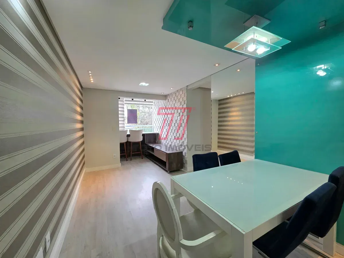 3-bedroom apartment 79 m² with 1 parking space — photo 2