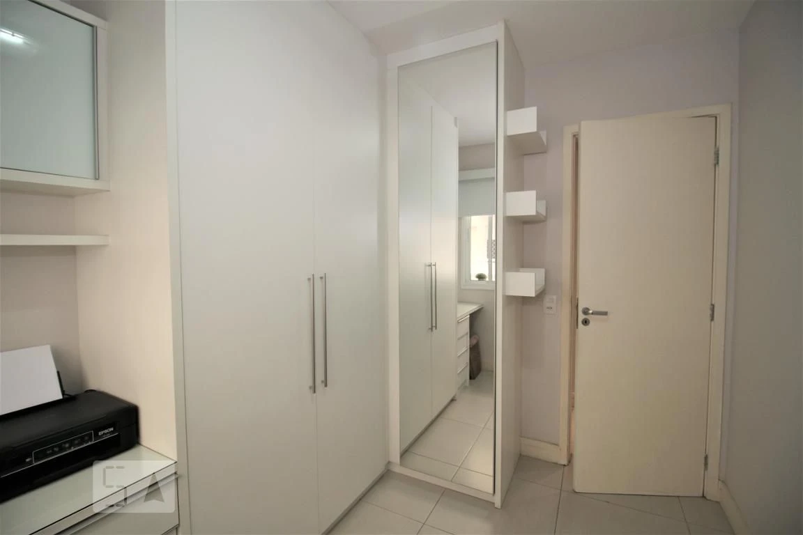 Apartamento amueblado de 2 dormitorios y 2 baños — photo 13
