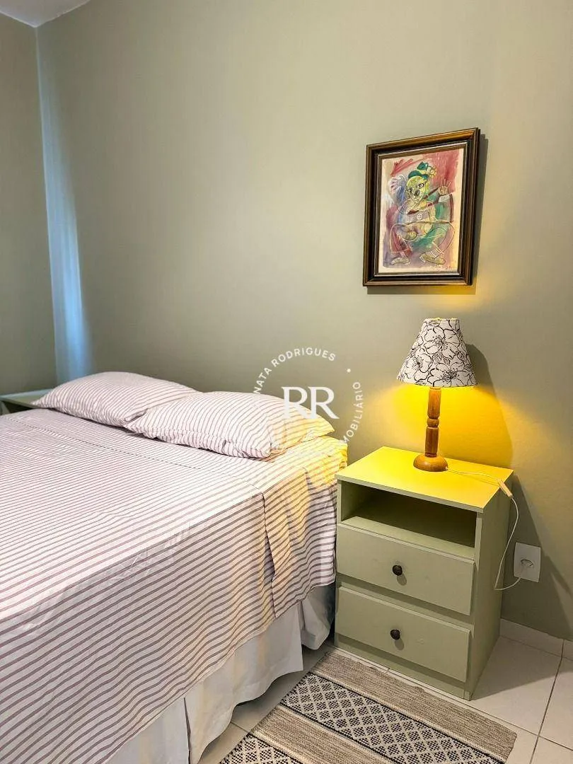 Apartamento amueblado de 64 m² con 2 dormitorios y balcón — photo 47