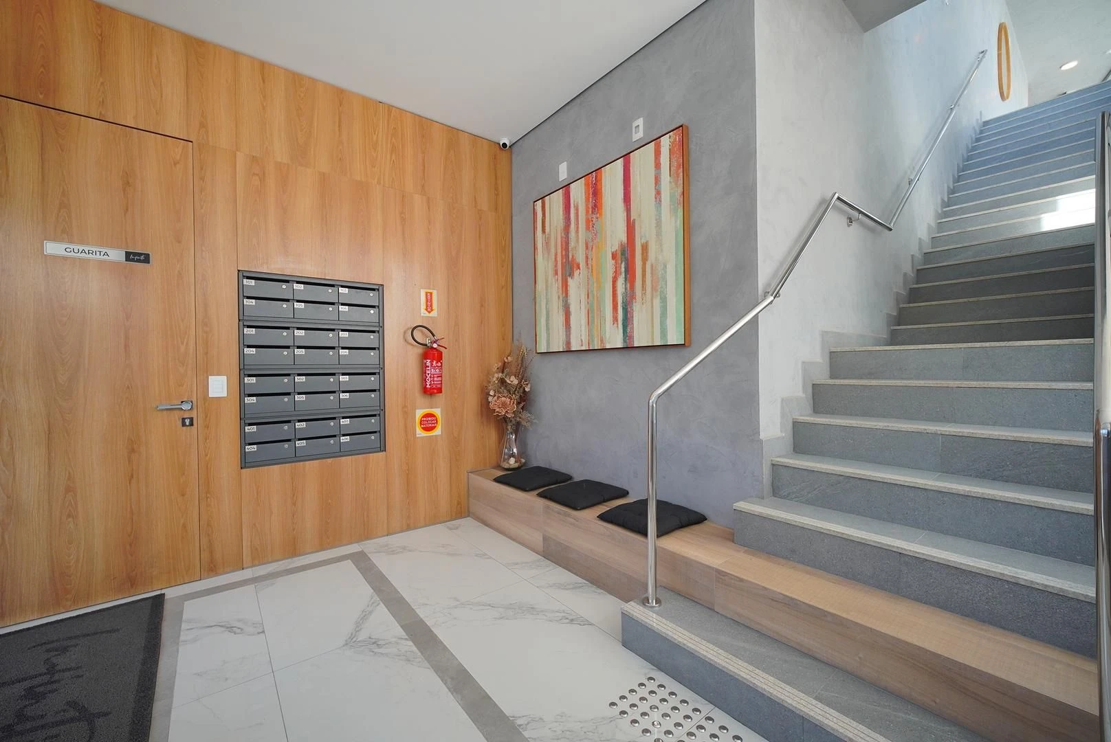 Джакузі та 3 спальні: квартира 159 м² — photo 21