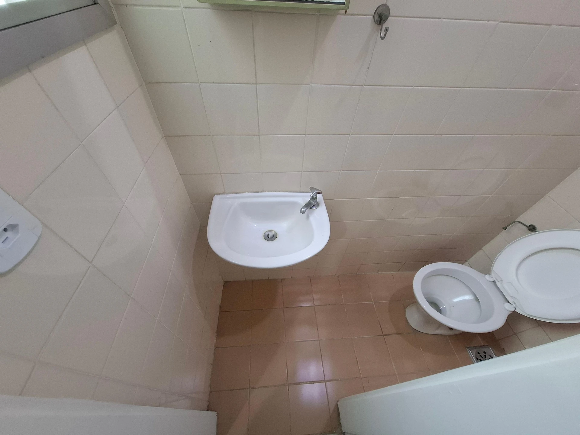 Apartamento com vista para as montanhas, Botafogo — photo 39