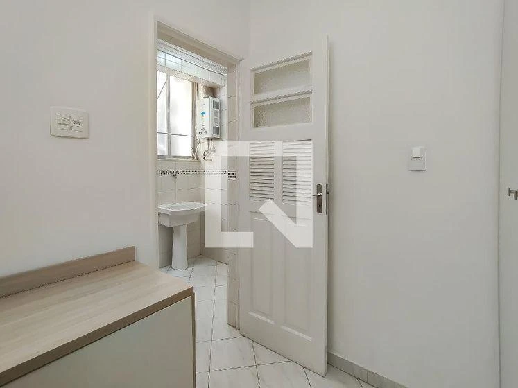 Робоче місце та 2 спальні: квартира 64 м² — photo 35