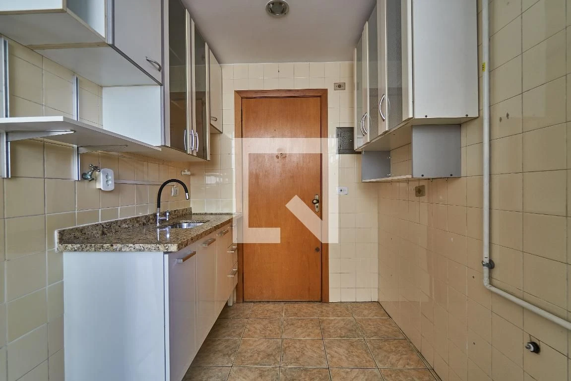2-bedroom apartment, 1 with its own bathroom, 73 m² — photo 2
