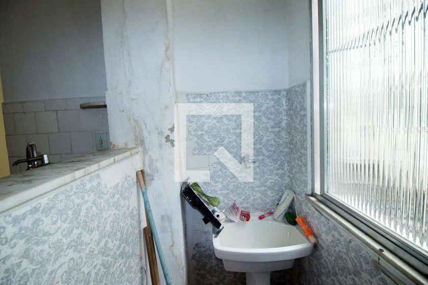 Apartamento alugado sem vaga, 1 quarto e 45 m² — photo 10