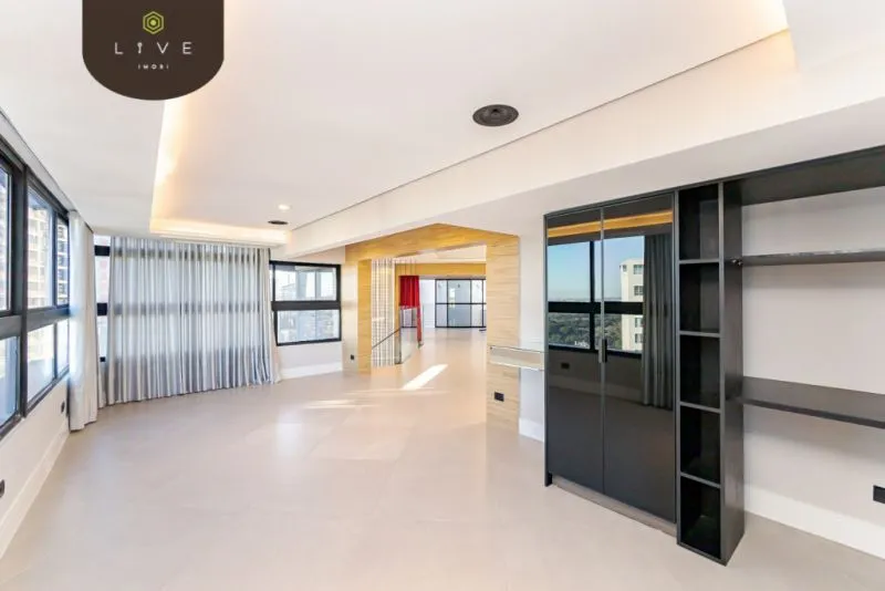 Cobertura dúplex con 3 suites y 4 plazas de aparcamiento — photo 9