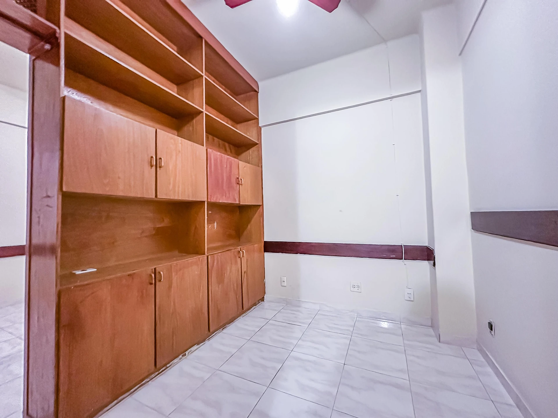 One-bedroom, 21 m² apartment in Rio de Janeiro — photo 18