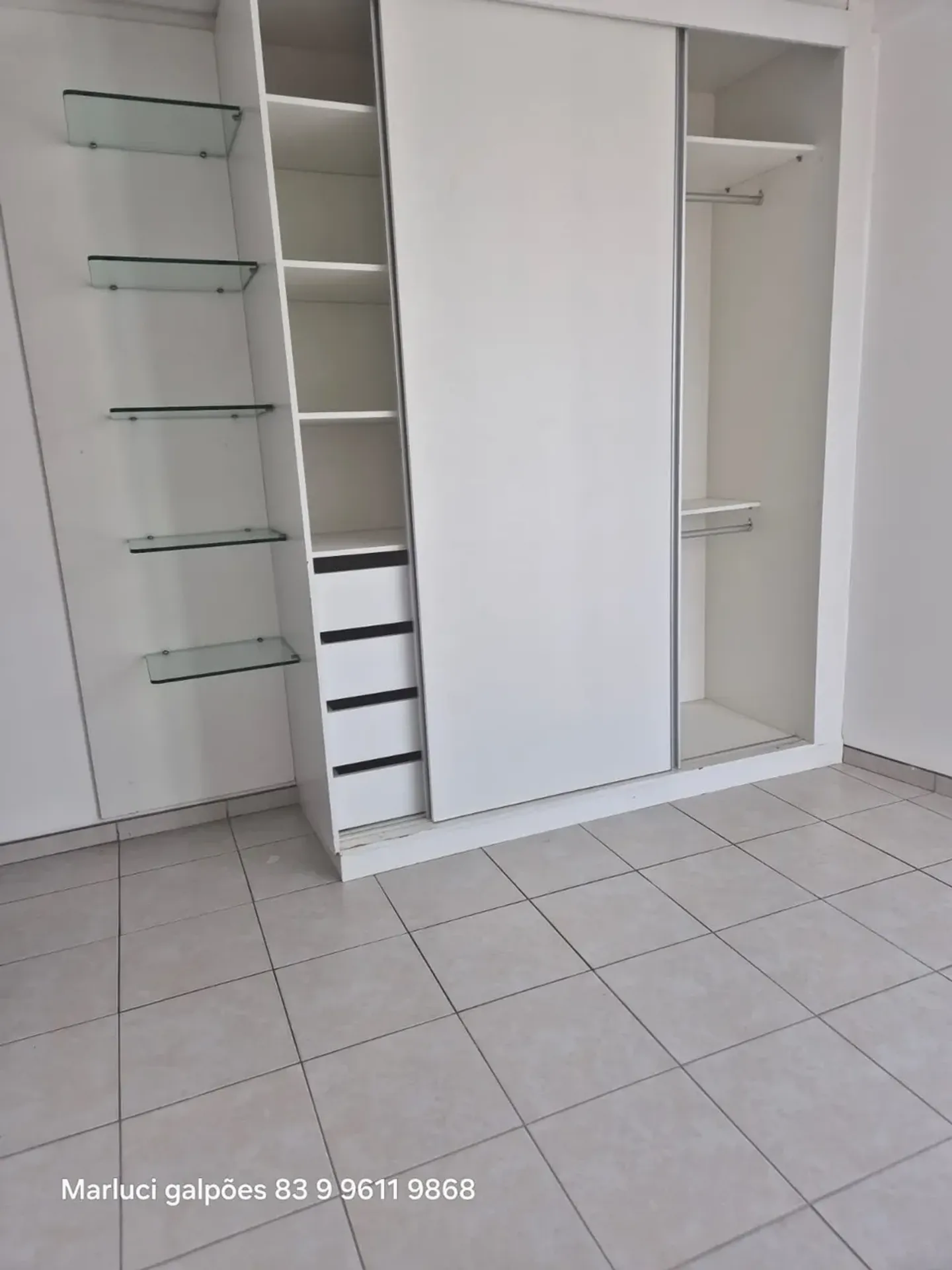 2-bedroom apartment in a building with a pool — photo 8