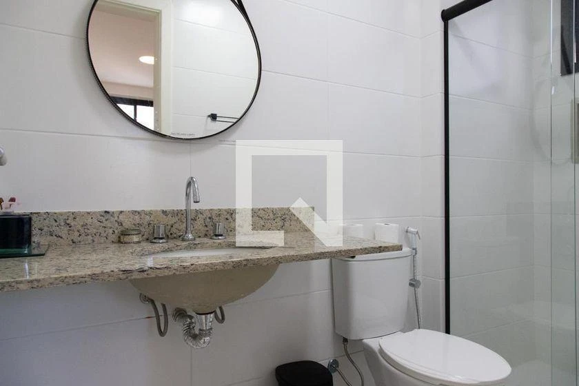 2-bedroom apartment, 1 with its own bathroom, 62 m² — photo 17