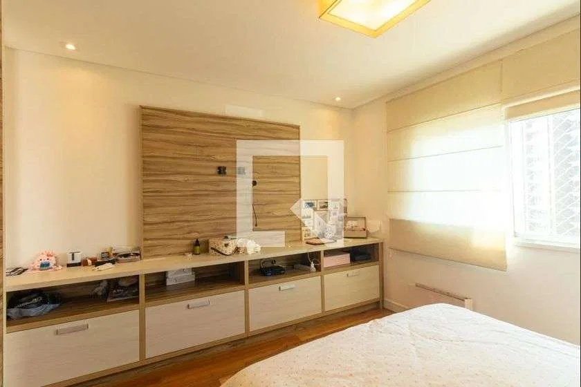 4-bedroom apartment with 3 parking spaces and open kitchen — photo 23