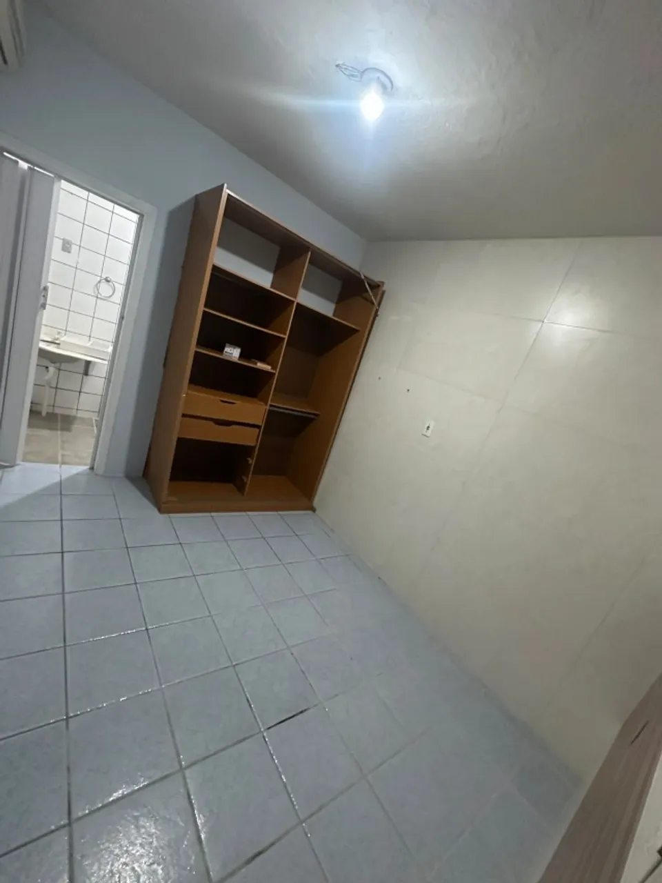 Mountain view in a one-bedroom apartment, 35 m² — photo 5