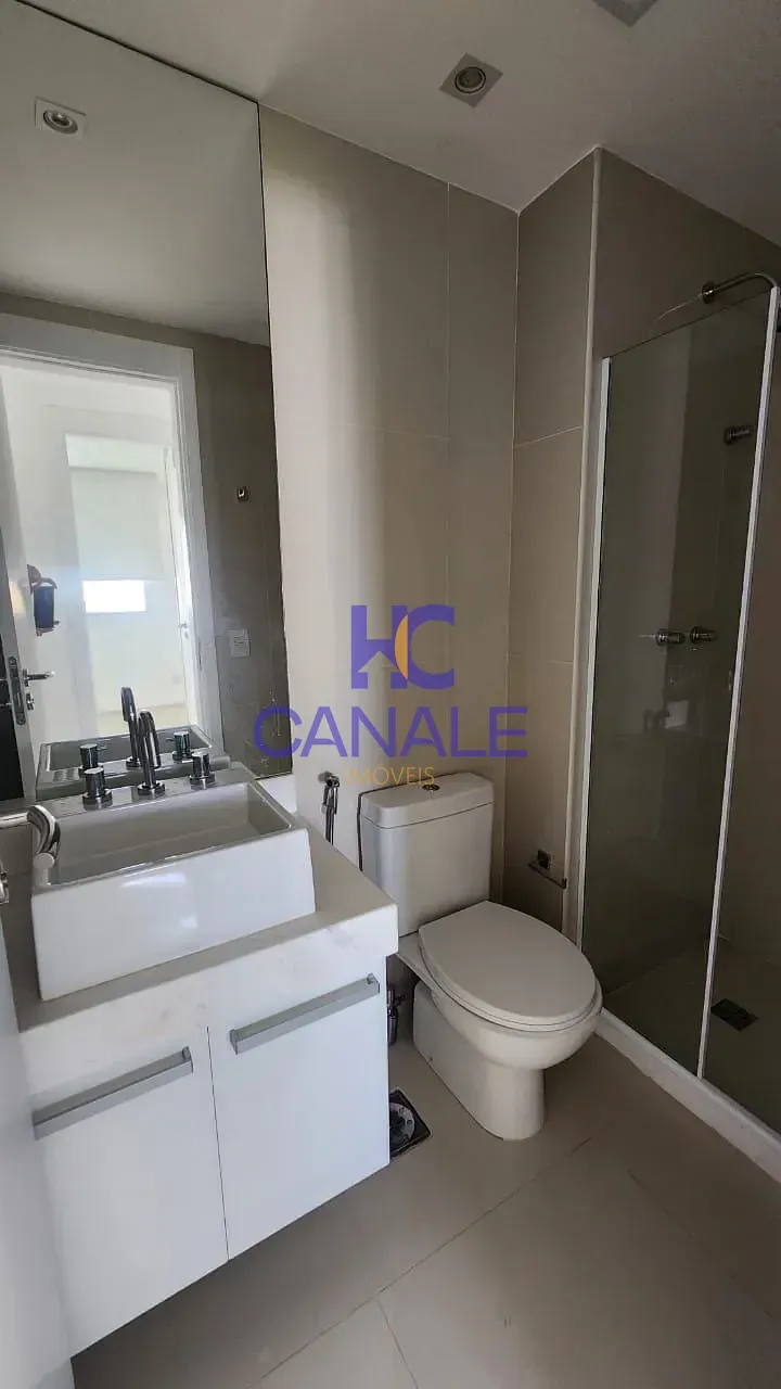 Apartamento para locação com 2 quartos e varanda — photo 10