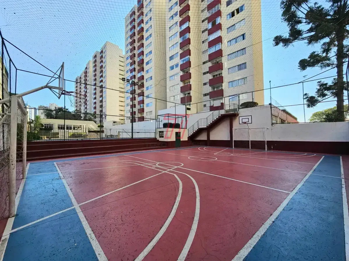 Rental apartment with 3 bedrooms and a balcony — photo 30