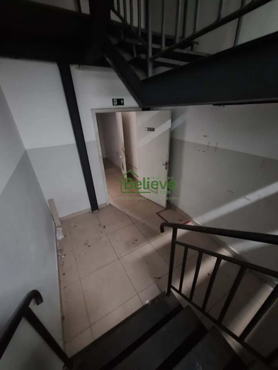 Apartamento de 3 quartos em condomínio com academia — photo 20
