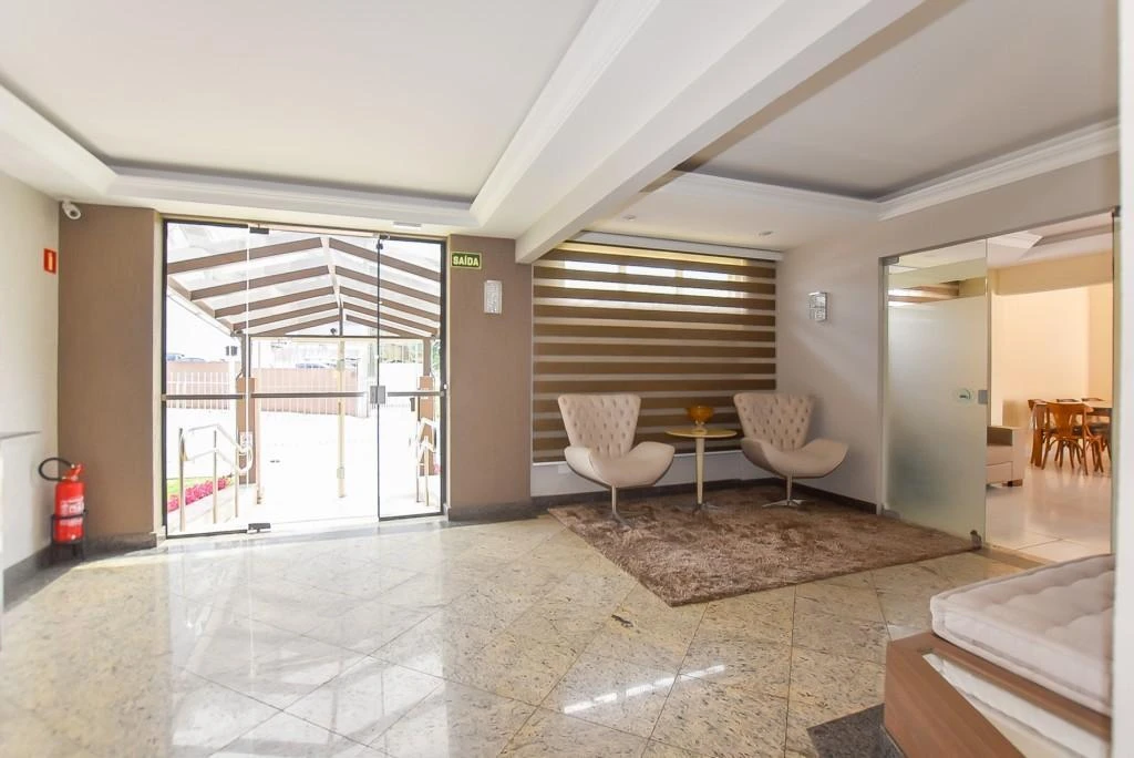 3 quartos e espaço de home office: apartamento de 104 m² — photo 29