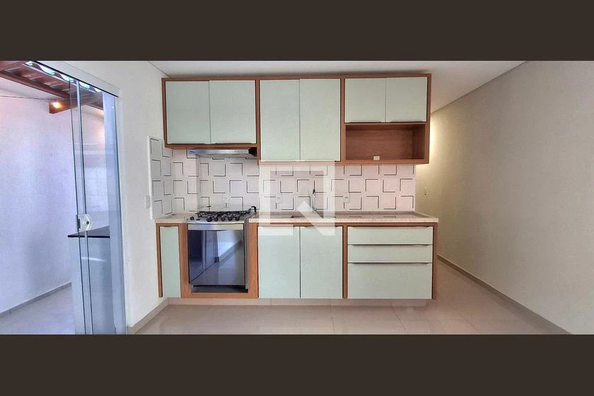 Квартира з 2 спальнями та пральною машиною, Флоріанополіс — photo 4