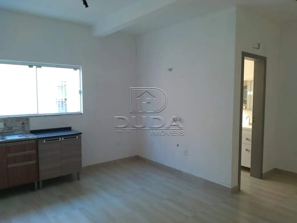 Unfurnished 30 m² studio with 1 bedroom and 1 bath on 2nd — photo 3