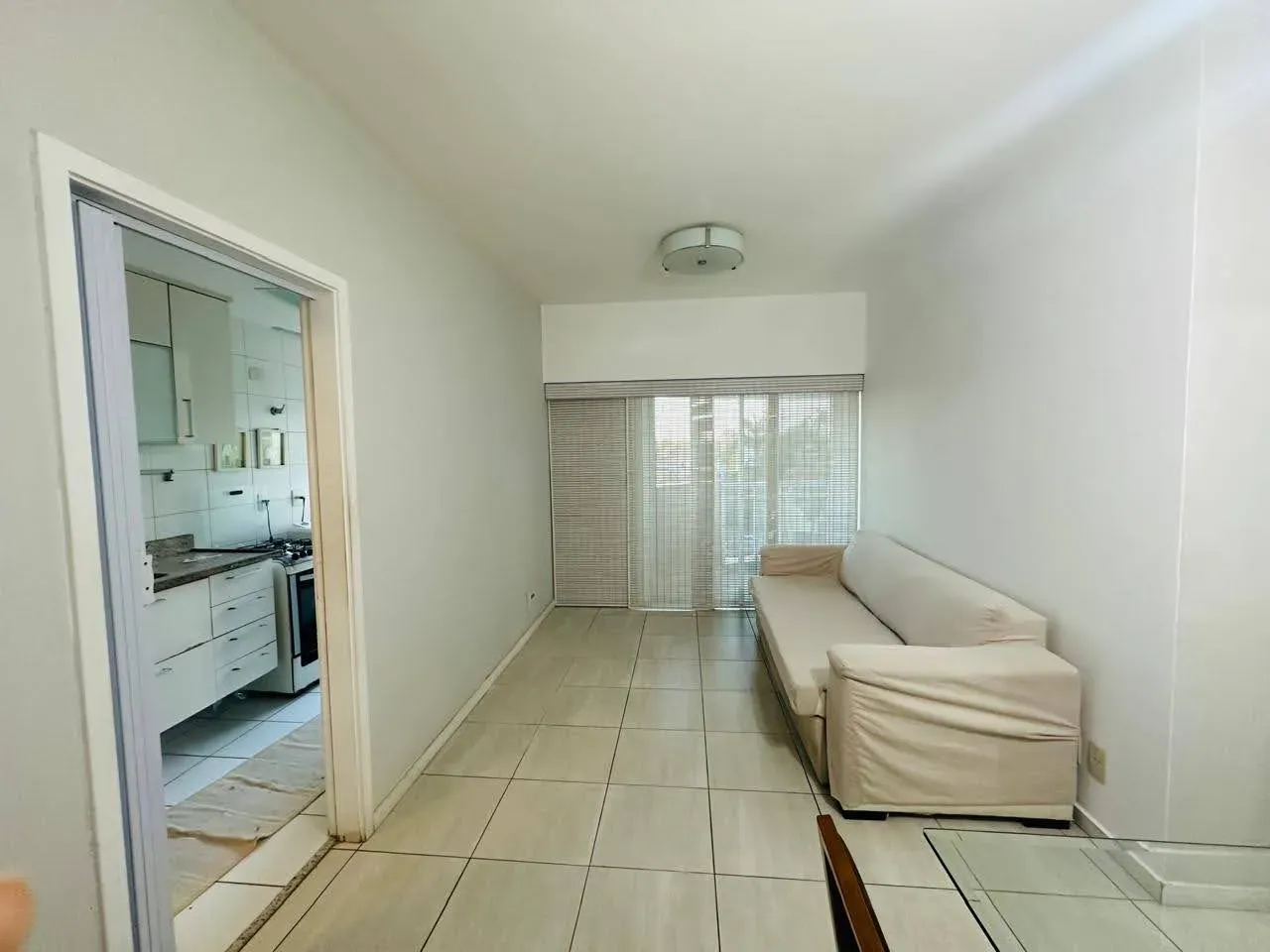 Furnished 3-bedroom apartment with a gas kitchen — photo 18