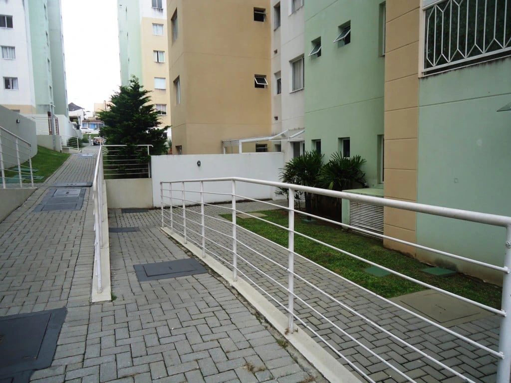Apartamento, 78 m², com piso de madeira ou laminado — photo 27