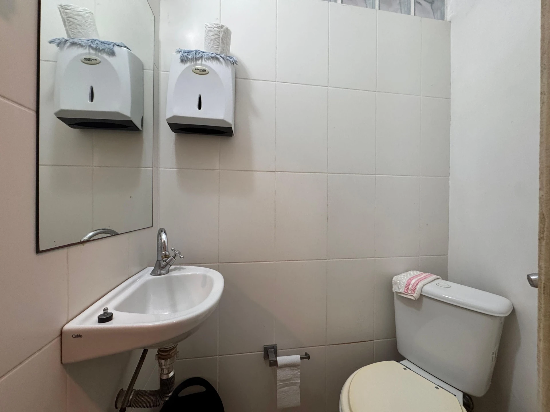 Casa para locação com 3 suítes e jardim privativo — photo 76