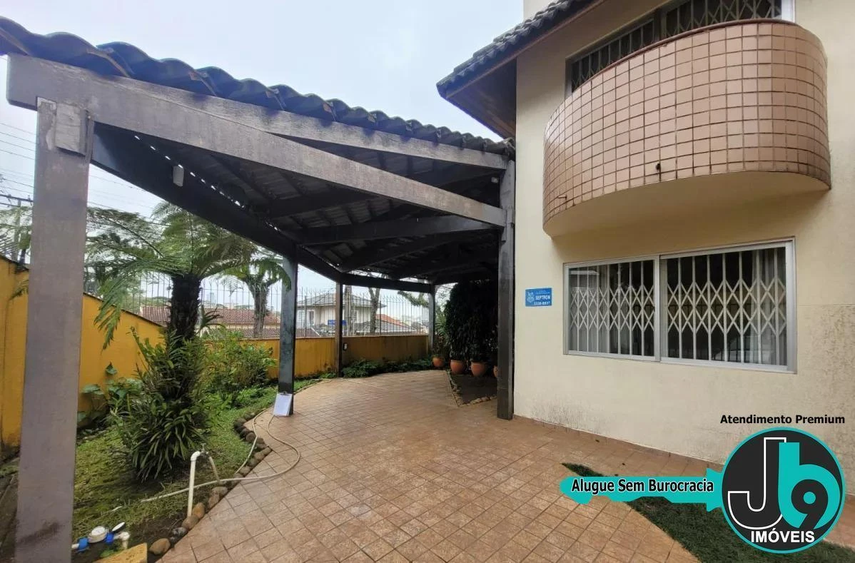 200 m² unfurnished house with 3 bedrooms and 3 parking — photo 20