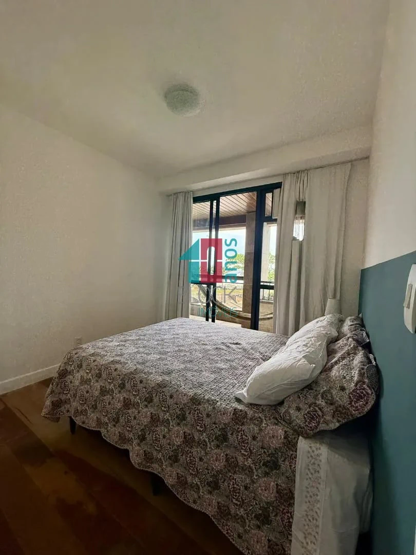 144 m² apartment with a home office and a water view — photo 19