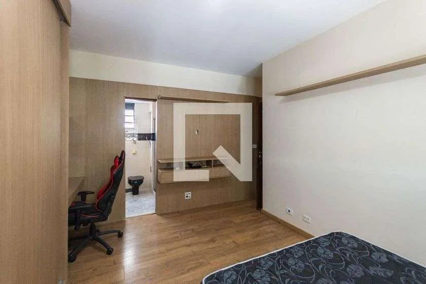3-bedroom apartment with a washing machine in Rio de Janeiro — photo 6